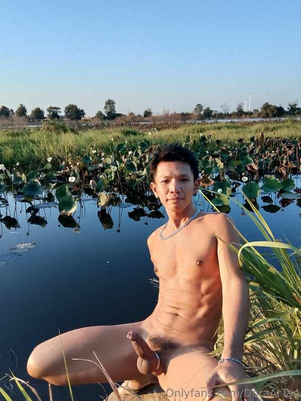 หนีฝุ่นมาอุ่นกับพี่ไหม😁 #ร้อนเนอะHello My Weekend 😄 我喜欢假期🌼一緒..