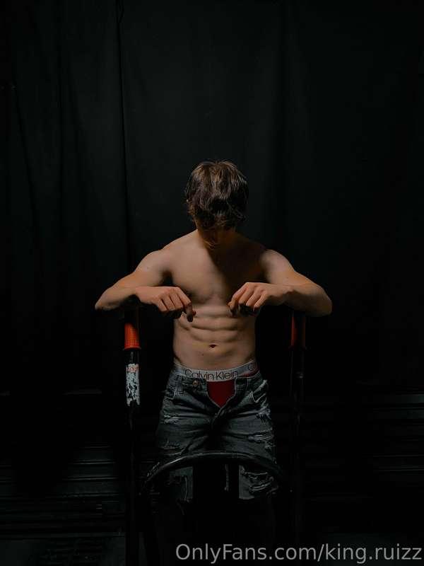 Come and discover my intimate charm