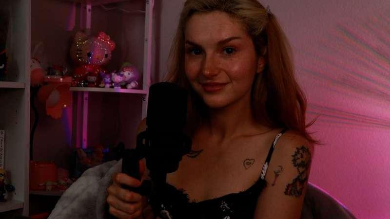 Exclusive ~ Spooky Stories ASMR :D