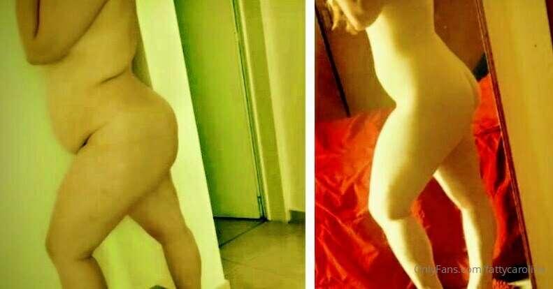 My before and after in 2 years...