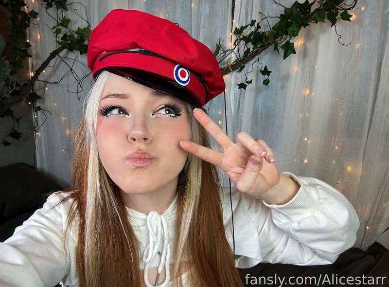 alicestarr image #2