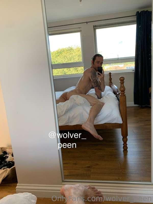 wolver_peen image #1