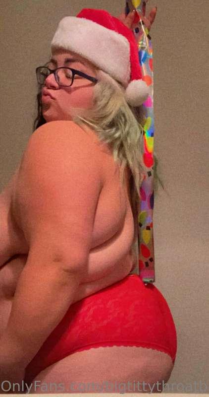 I have some videos I just can’t keep under wraps! (Get it.. ..