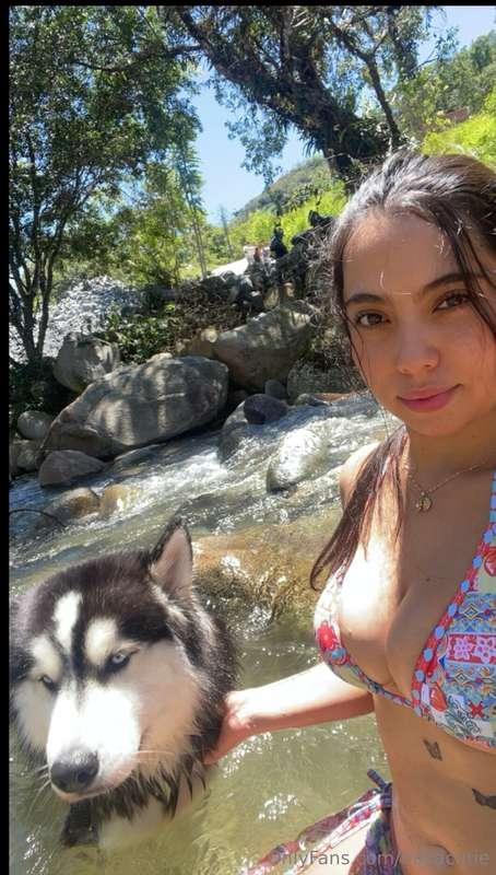 I look good, but I’d look even better on your arm. Just sayi..