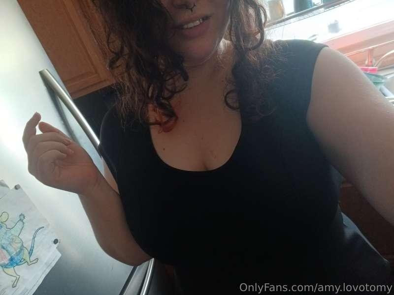 I went out a couple of days ago! I took these, but I didn't ..