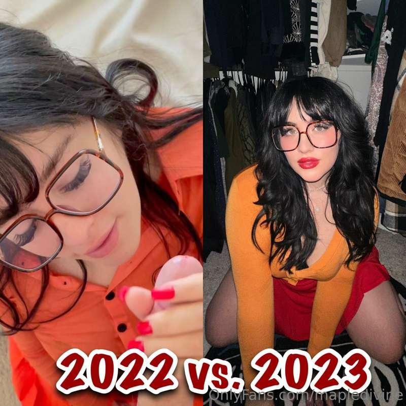 **Should I make another Velma video?**
