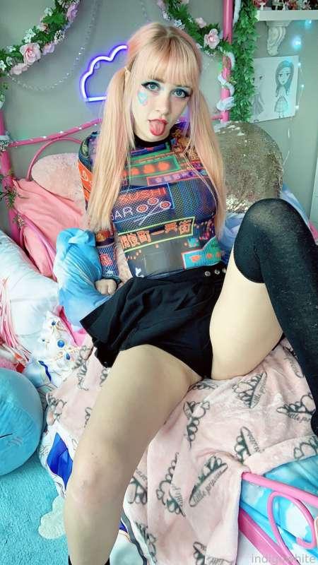 indigowhite image #189