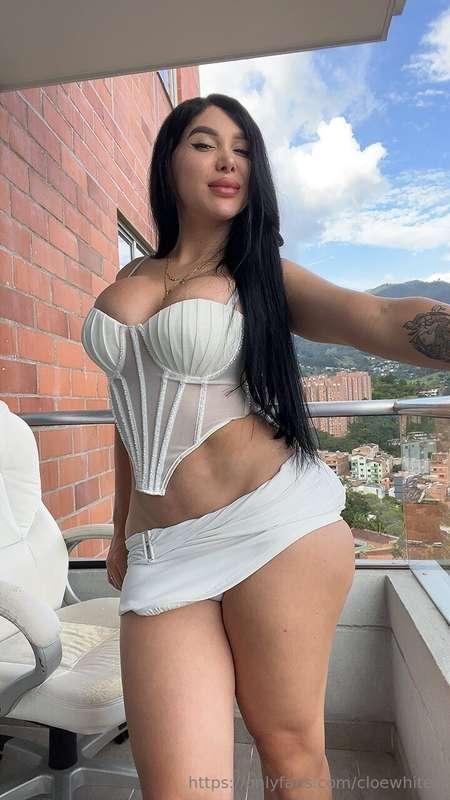 The kind of view that makes you forget how to breathe 😏🔥