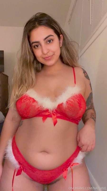 is that a candy cane or are you just happy to see me? ⛄️