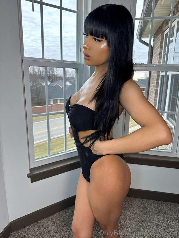 Born to be bad 🏳️‍⚧️💦 but you couldn’t handle me 💦