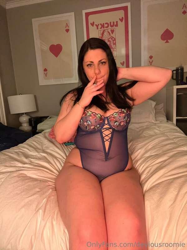 Bedtime routine 😜