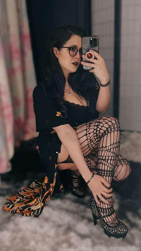 hauntingbelle image #1