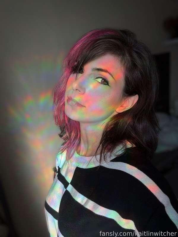 some selfies pls enjoy
