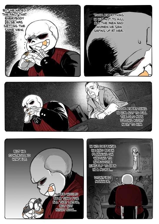 🌹Sooner or Later pg 82🌹