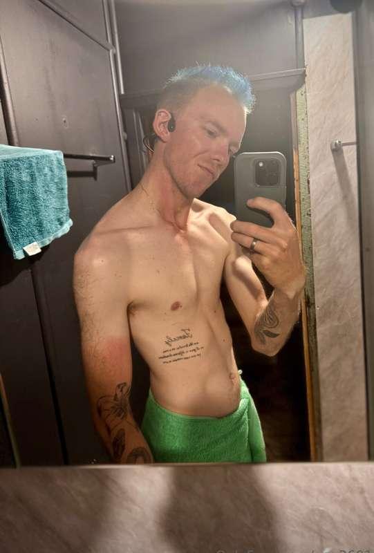 Fairly new to OF.. Country boy with a wild side. Amateur and..