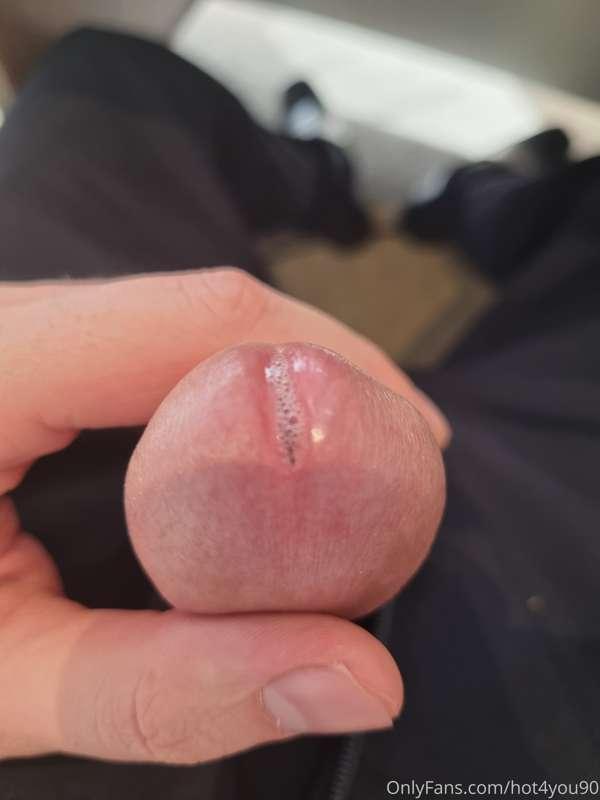 PRECUM LOVERS STOP SCROLLING.
You'll want to see this photos..