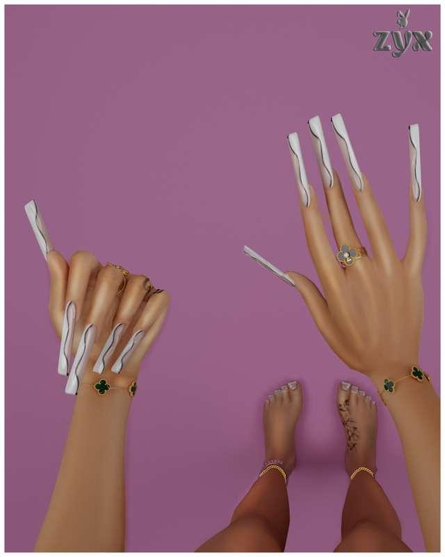 kc nails