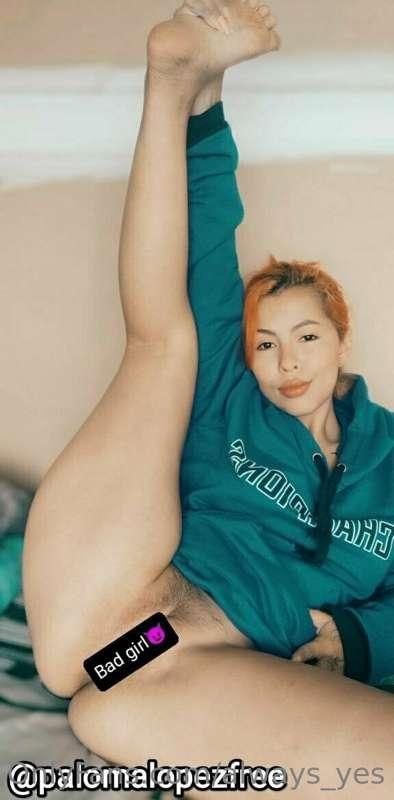 ## SUBSCRIBE FREE✨@palomalopezfree✨   
 ***Enjoy a lot of ho..