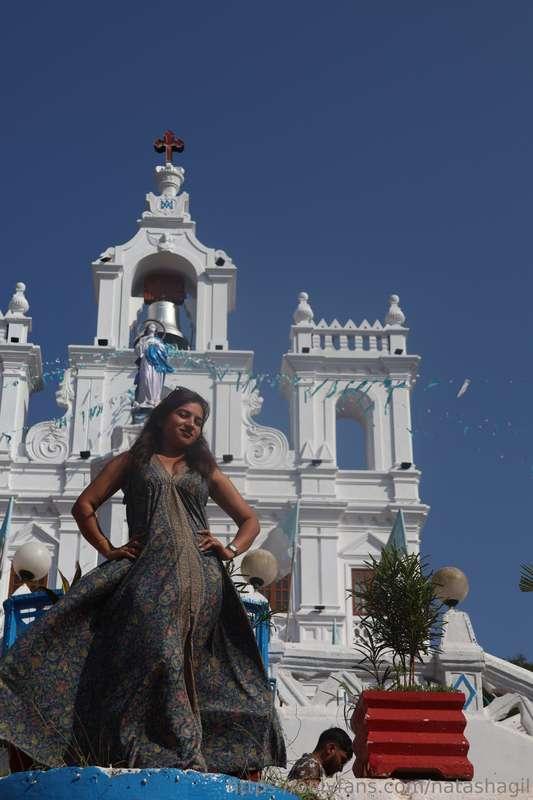 Goa memories love this place due to some buzy schedule I did..