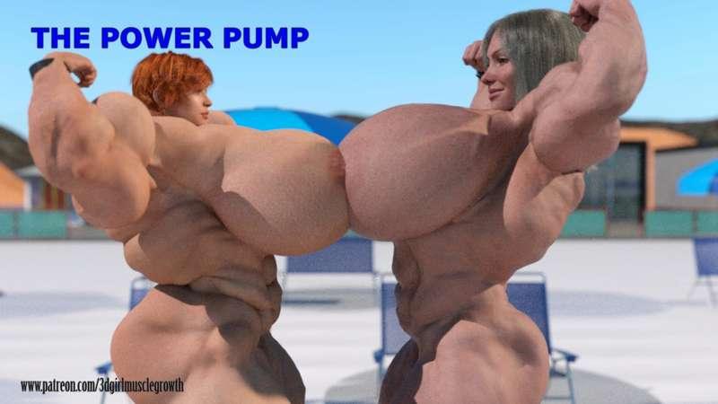 The power pump