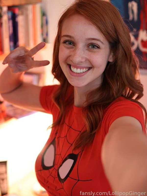 lollipopginger image #10