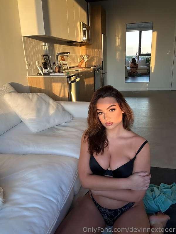 Naturals bounce best 🖤

We can chat here ➡️ https://onlyfans..
