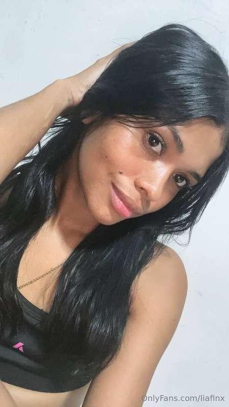 Would you kiss me? 