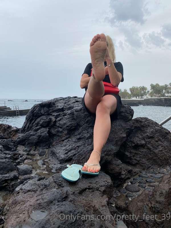 Greetings from Tenerife 🌴