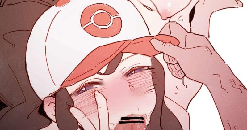 Hilda 🏀🍆💢