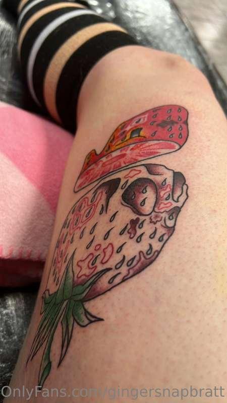 gingersnapbratt image #2