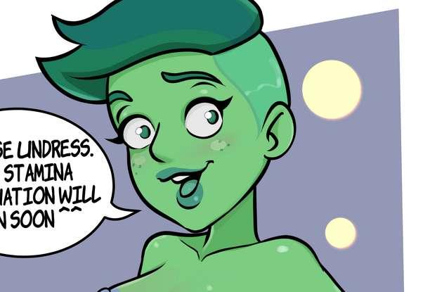 D'Vana Tendi (Patrons Requests)