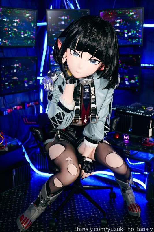 yuzuki_no_fansly image #29