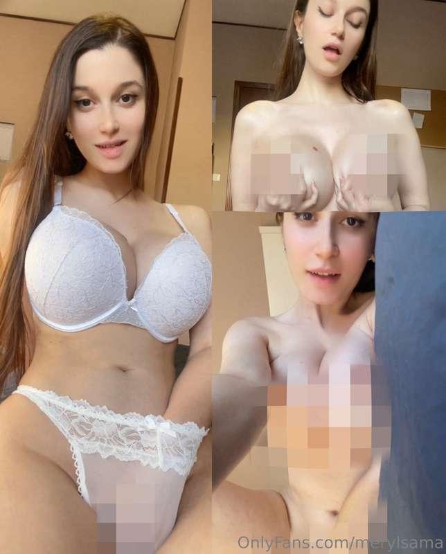 💙NEW MASTURBATION VIDEO TOMORROW!!💙FINALLY!! 😍1 Long SOFT PO..
