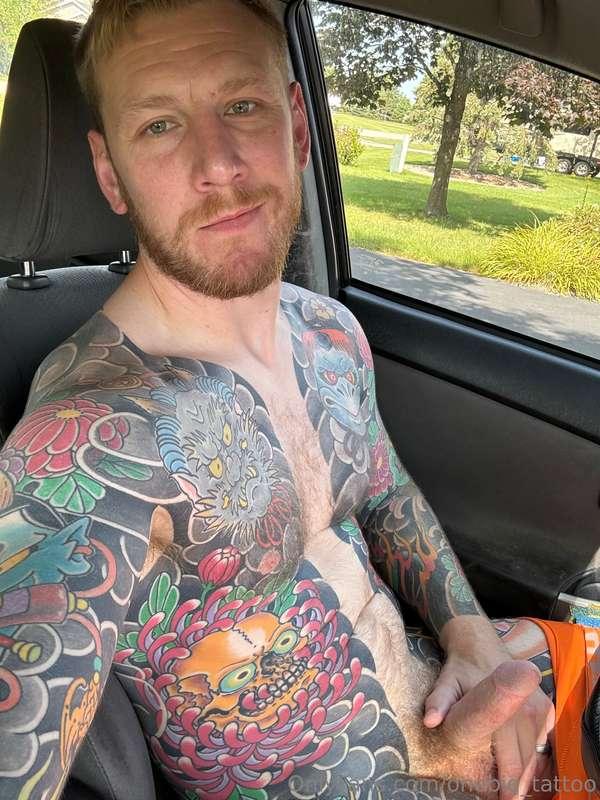 I always practice safe driving….. So why don’t you help me o..