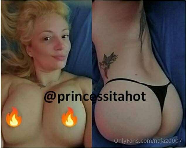 💯 FREE SUBSCRIPTION 💯
@princessitahot
@PRINCESSITAHOT

Hello..