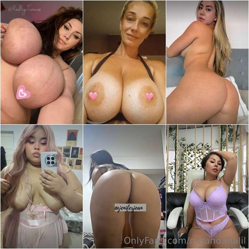 🔥🔞🥵 @REALBIGJASMINE 🥵🔞🔥⚠️🆓💎 @KARENDIAMOND 💎🆓⚠️🔥🌶 @ivanka_sec..