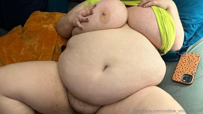 ssbbw_smashleyxx image #0
