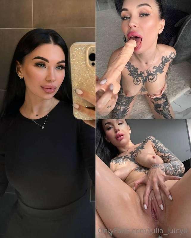 Wanna cum?💦@vippagedixxxon, she knows all about it! Whatever..