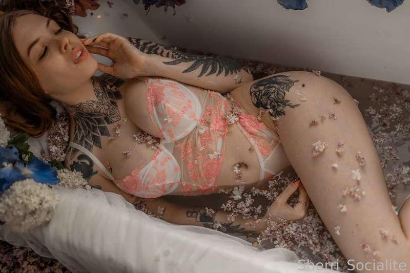 sherri_socialite image #0