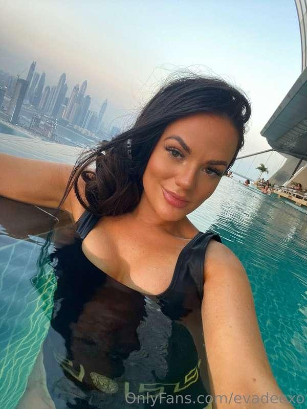 Could do with some sunshine right now!😘