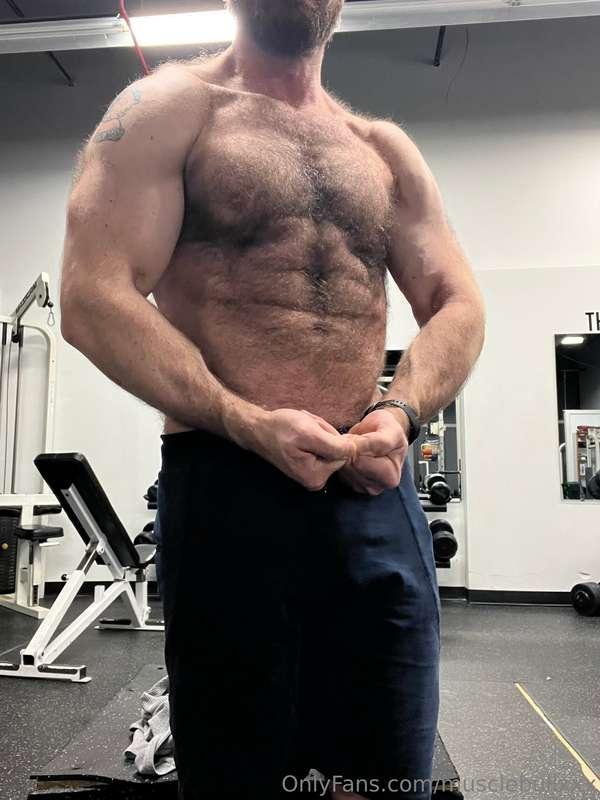 musclebullxxx image #0