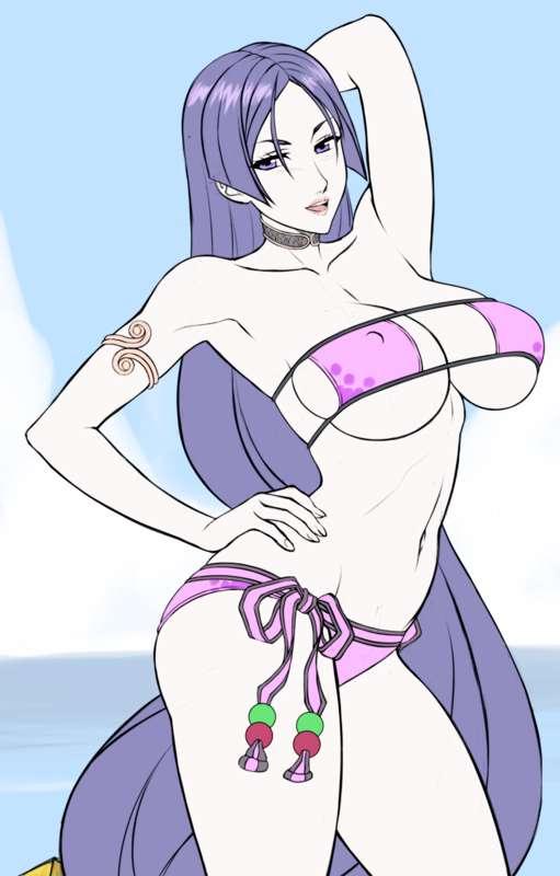MINAMOTO NO RAIKOU (W.I.P.)