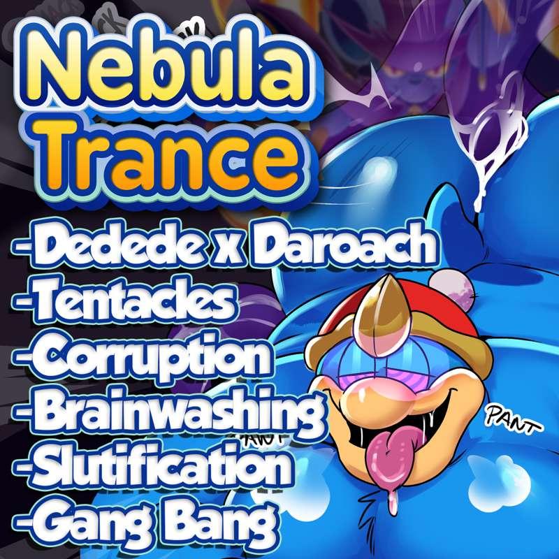 Nebula Trance
