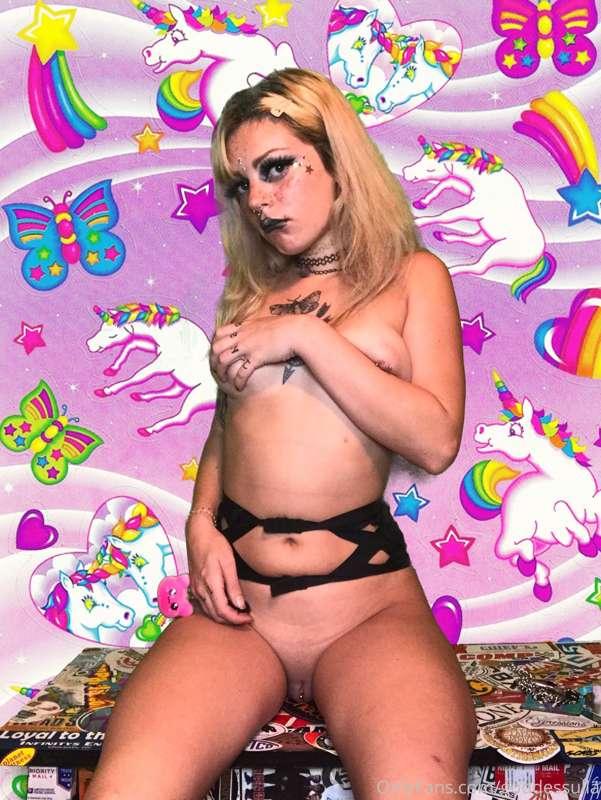 goddessulla image #2