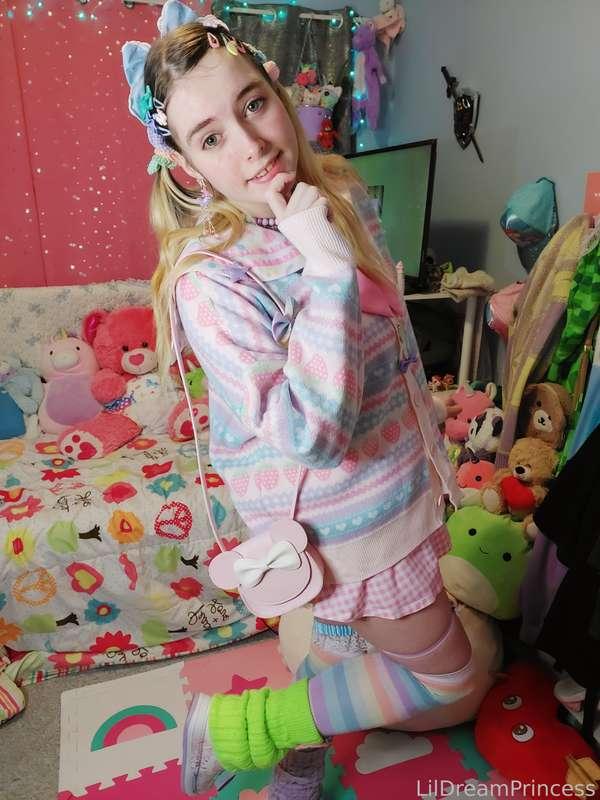lildreamprincess image #11