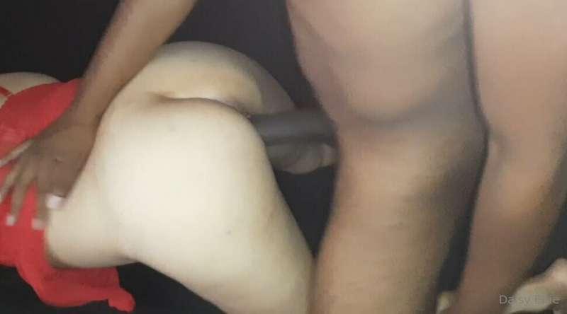 Made Hubby Watch Me Get Black Bred By My BBC Bull
@devilishd..
