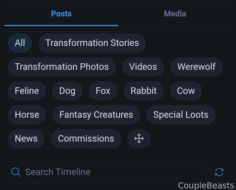 couplebeasts image #1