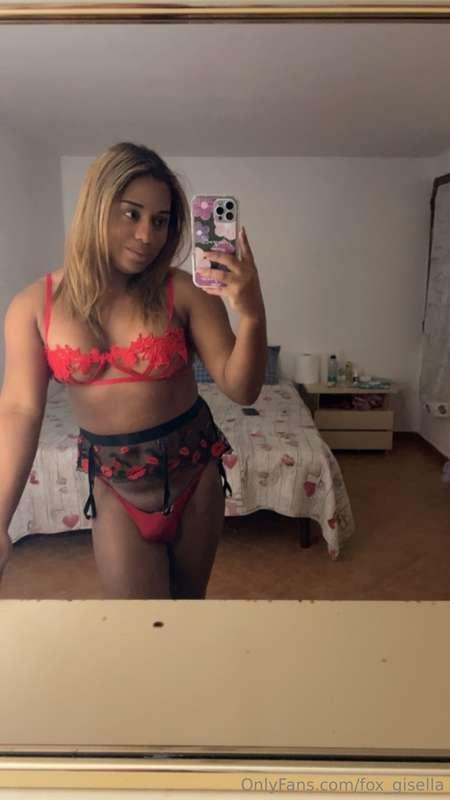 fox_gisella image #0