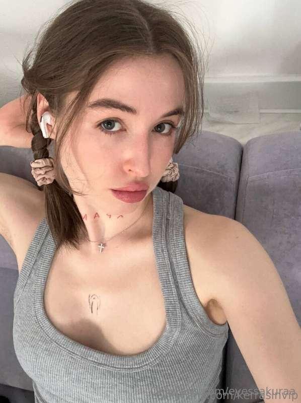 🟢SUB FOR FREE🟢 You should be here right now @kerrasinvip🍒 Cu..