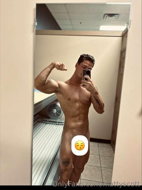 Well hello there 🤭